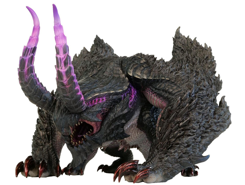 PREORDER Monster Hunter Capcom Figure Builder Sofvi Model Gore Magala