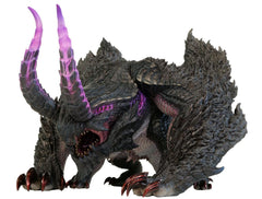 PREORDER Monster Hunter Capcom Figure Builder Sofvi Model Gore Magala