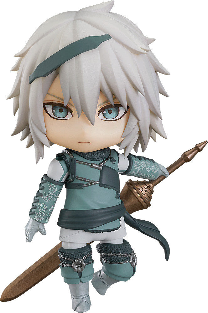 PREORDER NieR RepliCant Nendoroid NieR Replicant Version 1.22474487139... Nier