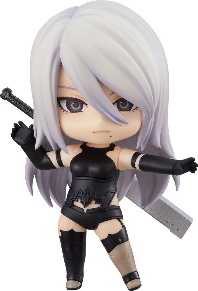 PREORDER NieR Automata Nendoroid A2 (YoRHa Type A No. 2)