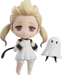 PREORDER NieR Reincarnation Nendoroid the Girl of Light & Mama