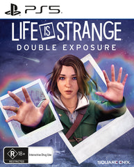 PREORDER PS5 Life is Strange: Double Exposure