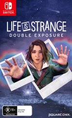 PREORDER SWI Life is Strange: Double Exposure