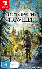 SWI Octopath Traveler 0