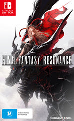 PREORDER SWI Final Fantasy Resonance