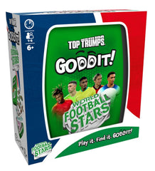 GODDIT - World Football Stars