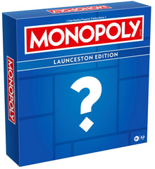 Launceston Monopoly