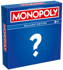 Ballarat Monopoly