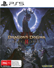 PREORDER PS5 Dragons Dogma 2: Dark Arisen