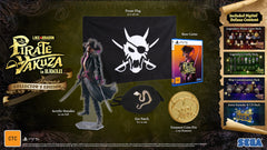 PREORDER PS5 Like a Dragon: Pirate Yakuza in Hawaii - Collectors Edition