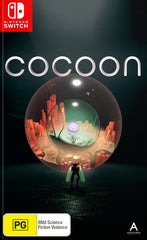 PREORDER SWI Cocoon