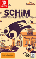 PREORDER SWI Schim