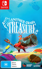 PREORDER SWI Another Crab's Treasure