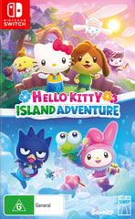 SWI Hello Kitty Island Adventure