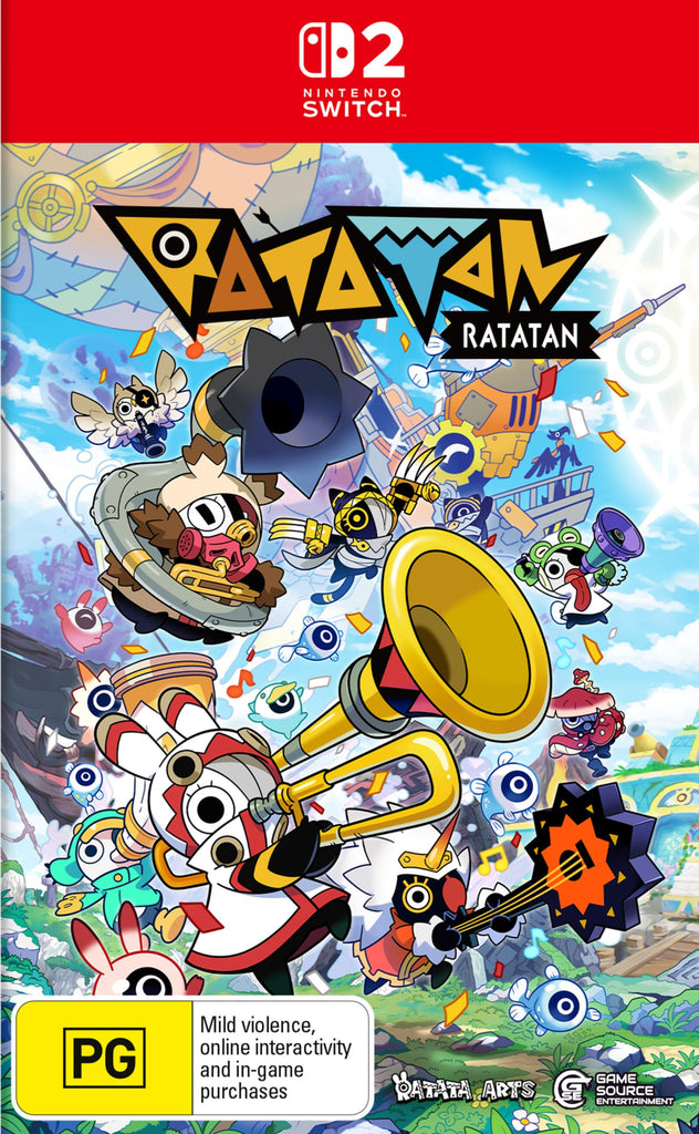 PREORDER SW2 Ratatan