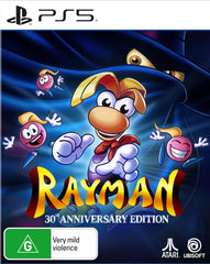 PREORDER PS5 Rayman: 30th Anniversary Edition