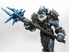 Kings Of War Frost Giant