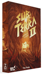 Sub Terra II Arimas Light Expansion
