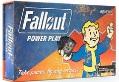 Fallout Power Play
