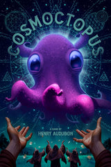 Cosmoctopus Board Game