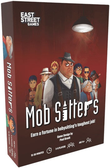 Mob Sitters