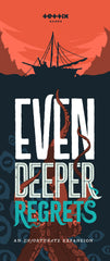 Even Deeper Regrets Expansion