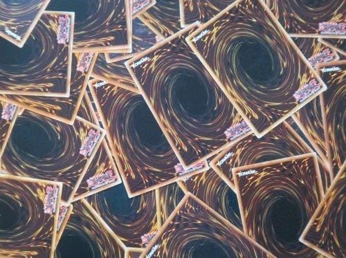 Yugioh Bulk 50 Assorted Yugioh Rares and Super Rare cards