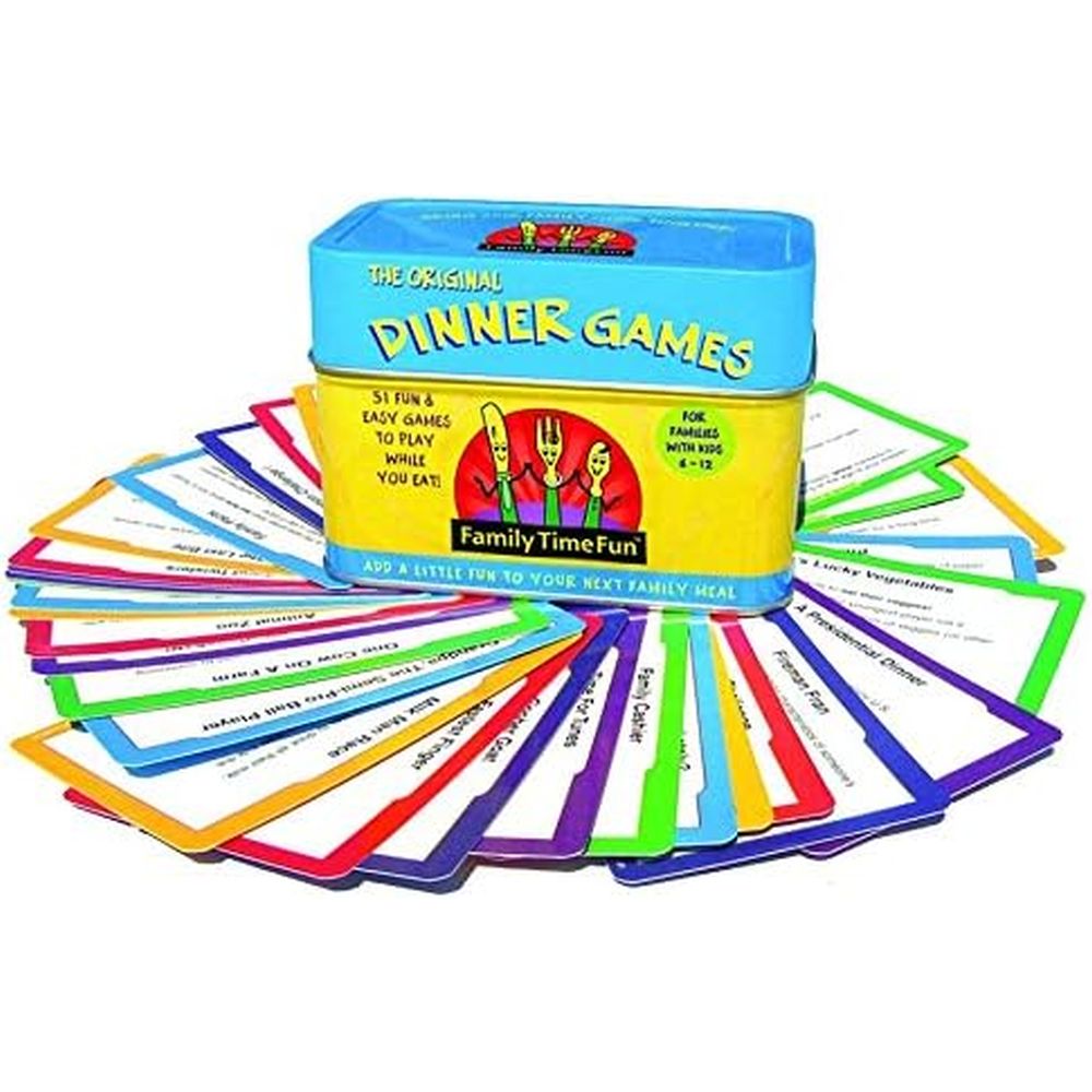Dinner Games Original