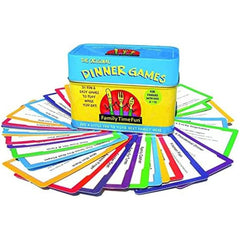 Dinner Games Original