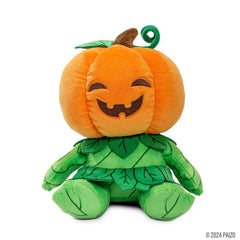 PREORDER Pathfinder: Gourd Leshy Phunny Plush by Kidrobot