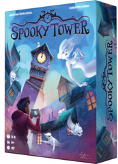 Spooky Tower
