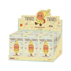 POP MART Twinkle Twinkle Sweet Dreams Forecast Series Figure Complete Set Authentic Sealed Set