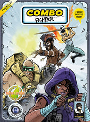 Combo Fighter Pack 1