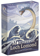 Monsters of Loch Lomond 2nd Edition