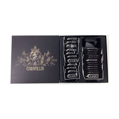Etherfields - Sleeve Set 2