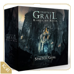 PREORDER Tainted Grail Kings of Ruin - Stretch Goals Box