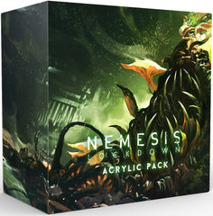 PREORDER Nemesis Lockdown Acrylic Pack