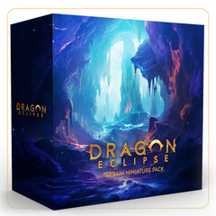 PREORDER Dragon Eclipse - Terrains