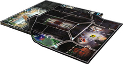 PREORDER Dying Light The Board Game - Expansions Playmats