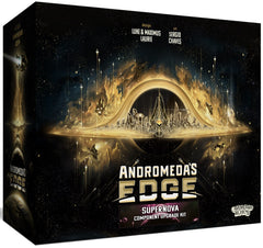 Andromedas Edge Supernova Component Upgrade Kit