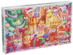 Advent Dice Calendar - 06