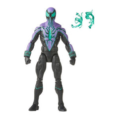 PREORDER Spider-Man - Legends - Retro 6 Inch Chasm