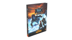 Grim Hollow: Valikan Clans - Saga of the Seasons