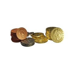 Total War - Rome - Coins Upgrade