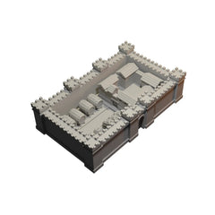 Total War - Rome - Buildings Upgrade