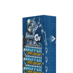PREORDER Chrono Core - Structure Deck 01 - Griffin