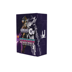 PREORDER Chrono Core - Structure Deck 02 - Pegasus