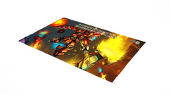 PREORDER Chrono Core - War Of The Nine realms - Display Pack