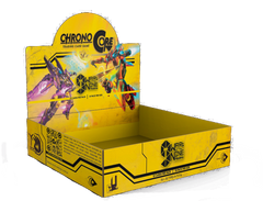PREORDER Chrono Core - War Of The Nine realms - Display Box