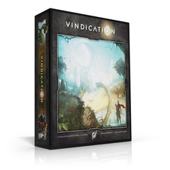 Vindication Base Game